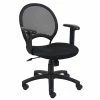 Best reviews of ✨ Task Chairs Boss Mesh Chair With Adjustable Arms (B6216) 💯 -Office Chairs Online store unnamed file 3748