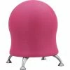 Best deal ✨ Task Chairs Safco Zenergy Polyester Ball Chair, Pink (4750PI) 😍 -Office Chairs Online store unnamed file 3757