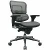 Cheap 👏 Task Chairs Raynor Eurotech Ergo Human Mesh Mid Back Task Chair, Gray 😉 -Office Chairs Online store unnamed file 3766