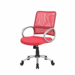 Cheapest 💯 Task Chairs Boss Mesh Back W/ Pewter Finish Task Chair, Red (B6416-RD) 🧨 9 Cheapest 💯 Task Chairs Boss Mesh Back W/ Pewter Finish Task Chair, Red (B6416-RD) 🧨 -Office Chairs Online store unnamed file 3777