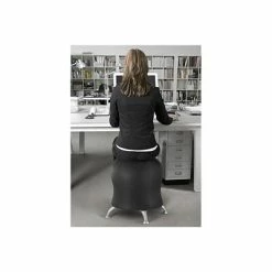 Cheapest 🎉 Task Chairs Safco Zenergy Polyester Task Chair, Black (BT508BK) 🔔 -Office Chairs Online store unnamed file 3820