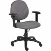 Cheapest 👍 Task Chairs Boss Diamond Task Chair W/ Adjustable Arms, Grey (B9091-GY) ✔️ -Office Chairs Online store unnamed file 3821