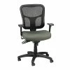 Best deal 🎁 Task Chairs Tempur-Pedic® TP8000 Ergonomic Mesh Mid-Back Task Chair, Olive ✔️