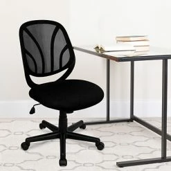 Cheapest 💯 Task Chairs Flash Furniture Y-GO Mesh Task Chair, Black (GO-WY-05-GG) 🤩 12 Cheapest 💯 Task Chairs Flash Furniture Y-GO Mesh Task Chair, Black (GO-WY-05-GG) 🤩 -Office Chairs Online store unnamed file 3899