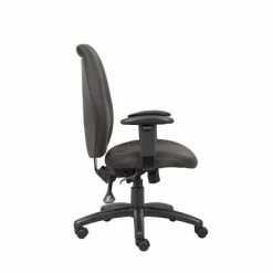 Outlet 🔥 Task Chairs Boss High-Back Task Chair With Adjustable Arms, Black (B1002-BK) ✨ 12 Outlet 🔥 Task Chairs Boss High-Back Task Chair With Adjustable Arms, Black (B1002-BK) ✨ -Office Chairs Online store unnamed file 3973