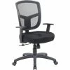 Best deal 🎉 Task Chairs Boss Contract Mesh Task Chair, Synchro-Tilt Mechanism, Black (B6022) 😀 -Office Chairs Online store unnamed file 3975
