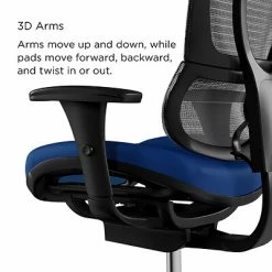 Cheapest ✔️ Union & Scale Task Chairs Union & Scale FlexFit™ 1500TF Mesh Back Fabric Task Chair, Blue/Black (UN59413) 😍 13 Cheapest ✔️ Union & Scale Task Chairs Union & Scale FlexFit™ 1500TF Mesh Back Fabric Task Chair, Blue/Black (UN59413) 😍 -Office Chairs Online store unnamed file 4002