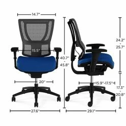 Cheapest ✔️ Union & Scale Task Chairs Union & Scale FlexFit™ 1500TF Mesh Back Fabric Task Chair, Blue/Black (UN59413) 😍 16 Cheapest ✔️ Union & Scale Task Chairs Union & Scale FlexFit™ 1500TF Mesh Back Fabric Task Chair, Blue/Black (UN59413) 😍 -Office Chairs Online store unnamed file 4005