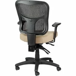 Brand new ✔️ Task Chairs Tempur-Pedic® TP8000 Ergonomic Mesh Mid-Back Task Chair, Beige 🎁 10 Brand new ✔️ Task Chairs Tempur-Pedic® TP8000 Ergonomic Mesh Mid-Back Task Chair, Beige 🎁 -Office Chairs Online store unnamed file 4010