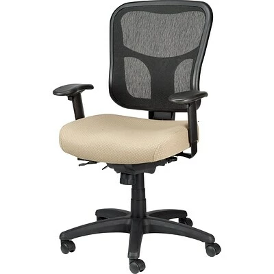 Brand new ✔️ Task Chairs Tempur-Pedic® TP8000 Ergonomic Mesh Mid-Back Task Chair, Beige 🎁 6 Brand new ✔️ Task Chairs Tempur-Pedic® TP8000 Ergonomic Mesh Mid-Back Task Chair, Beige 🎁 - Image 4