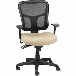 Brand new ✔️ Task Chairs Tempur-Pedic® TP8000 Ergonomic Mesh Mid-Back Task Chair, Beige 🎁 12 Brand new ✔️ Task Chairs Tempur-Pedic® TP8000 Ergonomic Mesh Mid-Back Task Chair, Beige 🎁 -Office Chairs Online store unnamed file 4012
