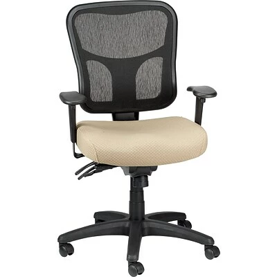 Brand new ✔️ Task Chairs Tempur-Pedic® TP8000 Ergonomic Mesh Mid-Back Task Chair, Beige 🎁 7 Brand new ✔️ Task Chairs Tempur-Pedic® TP8000 Ergonomic Mesh Mid-Back Task Chair, Beige 🎁 - Image 5