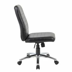 Wholesale 😍 Task Chairs Boss Retro Task Chair, Black (B430-BK) ❤️ -Office Chairs Online store unnamed file 4018