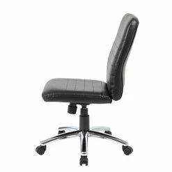 Wholesale 😍 Task Chairs Boss Retro Task Chair, Black (B430-BK) ❤️ -Office Chairs Online store unnamed file 4019