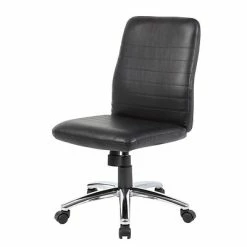 Wholesale 😍 Task Chairs Boss Retro Task Chair, Black (B430-BK) ❤️ -Office Chairs Online store unnamed file 4020