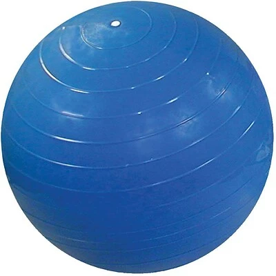 Best deal 🥰 Task Chairs CanDo® Ball Chair Replace Ball; Child-Size, Blue 🔔 3 Best deal 🥰 Task Chairs CanDo® Ball Chair Replace Ball; Child-Size, Blue 🔔