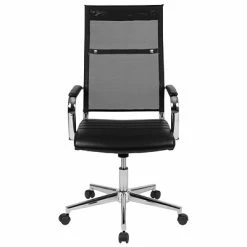 Best reviews of 🧨 Office Chairs Flash Furniture Ergonomic Mesh Swivel High Back Executive Office Chair, Black (BT20595H3BK) 🔥 -Office Chairs Online store unnamed file 407