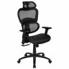 Best reviews of 🎉 Office Chairs Flash Furniture Ergonomic Mesh Office Chair, Black (HLC1388F1KBK) 🥰 -Office Chairs Online store unnamed file 408