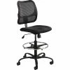Best reviews of 🧨 Task Chairs Safco® Vue Vinyl Extended Height Armless Chair; Black 😀 -Office Chairs Online store unnamed file 4081