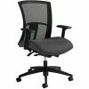 New 🔔 Task Chairs Global Vion Mesh Mid-Back Weight Sensing Synchro - Tilter Task Chair, Granite Rock (6322-8-UR20) 🎁 -Office Chairs Online store unnamed file 4091