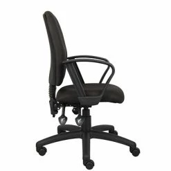 Cheapest ๐ Task Chairs Boss Multi-Function Fabric Task Chair W/Loop Arms, Black (B3037-BK) ๐ 10 Cheapest ๐ Task Chairs Boss Multi-Function Fabric Task Chair W/Loop Arms, Black (B3037-BK) ๐ -Office Chairs Online store unnamed file 4114
