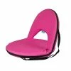 Discount 😀 Task Chairs Pacific Play Tents Polyester Portable Teacher Chair, Fuchsia (PPTG770) 👏 -Office Chairs Online store unnamed file 4120
