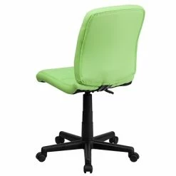Wholesale 🛒 Task Chairs Flash Furniture Mid-Back Quilted Vinyl Task Chair, Green 🥰 -Office Chairs Online store unnamed file 4133