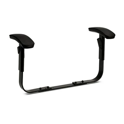 Budget ๐คฉ Task Chairs HON ComforTask Adjustable Armrest, Black (HON5995T) ๐ 3 Budget ๐คฉ Task Chairs HON ComforTask Adjustable Armrest, Black (HON5995T) ๐