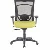 Coupon 🎉 Task Chairs Tempur-Pedic® TP7000 Mesh High Back Fabric Chair, Sublime Green ( TP7000-GREEN) 😍