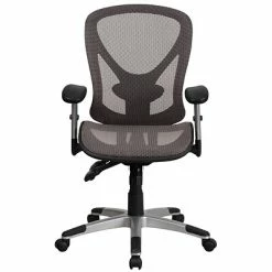 Discount 🎁 Flash Furniture Task Chairs Mid-Back Mesh Chair[GO-WY-136-3-GG] ✨ -Office Chairs Online store unnamed file 4157