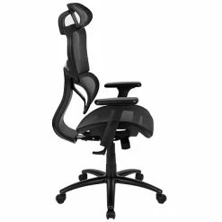 Best reviews of 🎉 Office Chairs Flash Furniture Ergonomic Mesh Office Chair, Black (HLC1388F1KBK) 🥰 -Office Chairs Online store unnamed file 416