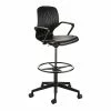 Brand new 🔔 Task Chairs Safco® Shell™ Vinyl Upholstered Extended-Height Chair, Black (7014BL) 💯 1 Brand new 🔔 Task Chairs Safco® Shell™ Vinyl Upholstered Extended-Height Chair, Black (7014BL) 💯 -Office Chairs Online store unnamed file 4160