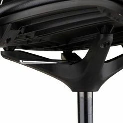 Brand new 🔔 Task Chairs Safco® Shell™ Vinyl Upholstered Extended-Height Chair, Black (7014BL) 💯 -Office Chairs Online store unnamed file 4163