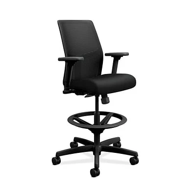 Top 10 โจ Task Chairs HON Ignition 2.0 Low-Back Ilira-Stretch Mesh Task Stool, Ilira-Stretch Mesh Back (HONI2S1AMLC10T) ๐ 3 Top 10 โจ Task Chairs HON Ignition 2.0 Low-Back Ilira-Stretch Mesh Task Stool, Ilira-Stretch Mesh Back (HONI2S1AMLC10T) ๐