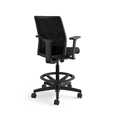 Top 10 โจ Task Chairs HON Ignition 2.0 Low-Back Ilira-Stretch Mesh Task Stool, Ilira-Stretch Mesh Back (HONI2S1AMLC10T) ๐ 7 Top 10 โจ Task Chairs HON Ignition 2.0 Low-Back Ilira-Stretch Mesh Task Stool, Ilira-Stretch Mesh Back (HONI2S1AMLC10T) ๐ - Image 5