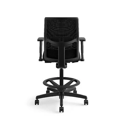 Top 10 โจ Task Chairs HON Ignition 2.0 Low-Back Ilira-Stretch Mesh Task Stool, Ilira-Stretch Mesh Back (HONI2S1AMLC10T) ๐ 8 Top 10 โจ Task Chairs HON Ignition 2.0 Low-Back Ilira-Stretch Mesh Task Stool, Ilira-Stretch Mesh Back (HONI2S1AMLC10T) ๐ - Image 6