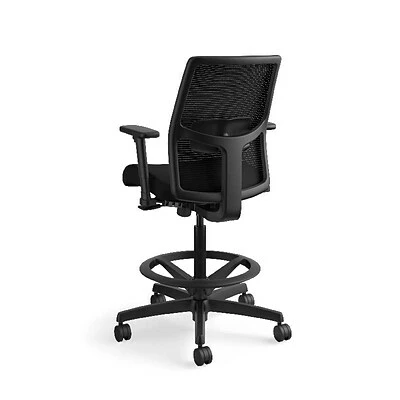 Top 10 โจ Task Chairs HON Ignition 2.0 Low-Back Ilira-Stretch Mesh Task Stool, Ilira-Stretch Mesh Back (HONI2S1AMLC10T) ๐ 9 Top 10 โจ Task Chairs HON Ignition 2.0 Low-Back Ilira-Stretch Mesh Task Stool, Ilira-Stretch Mesh Back (HONI2S1AMLC10T) ๐ - Image 7