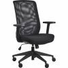 Budget ✨ Raynor Task Chairs Gene High Back Task Chair, Black Fabric Seat With Black Mesh Back 😀 2 Budget ✨ Raynor Task Chairs Gene High Back Task Chair, Black Fabric Seat With Black Mesh Back 😀 -Office Chairs Online store unnamed file 4234