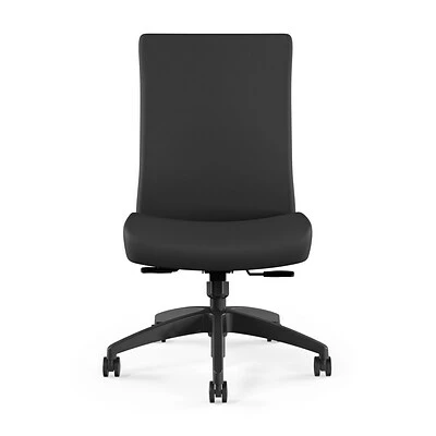 Cheapest 👏 Union & Scale Task Chairs Union & Scale™ Workplace2.0™ Task Chair Upholstered, Armless, Iron Ore Fabric, Synchro Tilt (54166) 😍 3 Cheapest 👏 Union & Scale Task Chairs Union & Scale™ Workplace2.0™ Task Chair Upholstered, Armless, Iron Ore Fabric, Synchro Tilt (54166) 😍