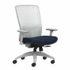 Best Pirce 💯 Union & Scale Task Chairs Union & Scale Workplace2.0™ Fabric Task Chair, Navy, Integrated Lumbar, 2D Arms, Synchro-Tilt With Seat Slide (53488) 👍 -Office Chairs Online store unnamed file 4254