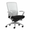 Best deal ⭐ Union & Scale Task Chairs Union & Scale Workplace2.0™ Fabric Task Chair, Black, Adjustable Lumbar, Fixed Arms, Advanced Synchro-Tilt Seat Control (53589) 😀