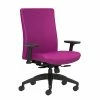 Brand new 🌟 Union & Scale Task Chairs Union & Scale Workplace2.0™ Task Chair Upholstered 2D, Adjustable Arms, Amethyst Fabric, Synchro Tilt (54137) 😉 -Office Chairs Online store unnamed file 4280
