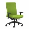 Outlet ❤️ Union & Scale Task Chairs Union & Scale Workplace2.0™ Task Chair Upholstered 2D, Adjustable Arms, Pear Fabric, Synchro Tilt (54142) 🔔 -Office Chairs Online store unnamed file 4286