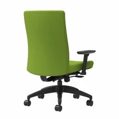Outlet ❤️ Union & Scale Task Chairs Union & Scale Workplace2.0™ Task Chair Upholstered 2D, Adjustable Arms, Pear Fabric, Synchro Tilt (54142) 🔔 -Office Chairs Online store unnamed file 4287