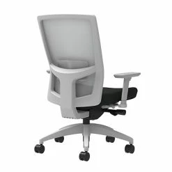 Cheapest 👍 Union & Scale Task Chairs Union & Scale Workplace2.0™ Task Chair, Black Vinyl, Adjustable Lumbar, 2D Arms, Advanced Synchro-Tilt (53549) ⭐ -Office Chairs Online store unnamed file 4295