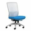 Outlet 🌟 Union & Scale Task Chairs Union & Scale Workplace2.0™ Fabric Task Chair, Cobalt, Integrated Lumbar, Armless, Synchro-Tilt W/ Seat Slide Control (53498) 😍 -Office Chairs Online store unnamed file 4296