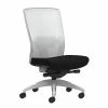 Best reviews of ⭐ Union & Scale Task Chairs Union & Scale Workplace2.0™ Fabric Task Chair, Black, Adjustable Lumbar, Armless, Advanced Synchro-Tilt Seat Control (53567) 🤩