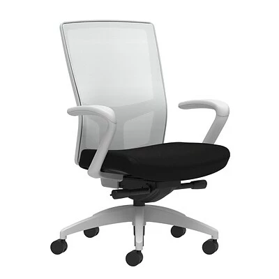Best reviews of 🥰 Union & Scale Task Chairs Union & Scale Workplace2.0™ Fabric Task Chair, Black, Integrated Lumbar, Fixed Arms, Advanced Synchro-Tilt Seat Control (53590) 🔥 3 Best reviews of 🥰 Union & Scale Task Chairs Union & Scale Workplace2.0™ Fabric Task Chair, Black, Integrated Lumbar, Fixed Arms, Advanced Synchro-Tilt Seat Control (53590) 🔥
