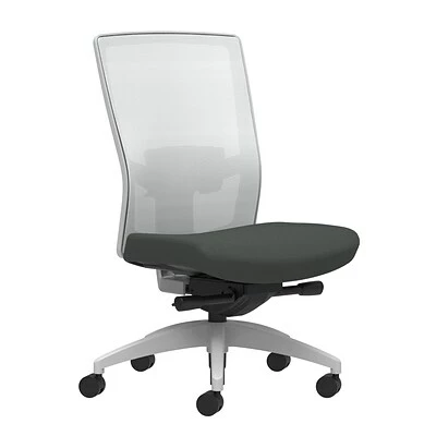 Best deal 🛒 Union & Scale Task Chairs Union & Scale Workplace2.0™ Fabric Task Chair, Iron Ore, Adjustable Lumbar, Armless, Advanced Synchro-Tilt Seat Control (53569) 🧨 3 Best deal 🛒 Union & Scale Task Chairs Union & Scale Workplace2.0™ Fabric Task Chair, Iron Ore, Adjustable Lumbar, Armless, Advanced Synchro-Tilt Seat Control (53569) 🧨