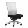 Wholesale ⌛ Union & Scale Task Chairs Union & Scale Workplace2.0™ Fabric Task Chair, Black, Integrated Lumbar, Armless, Advanced Synchro-Tilt Seat Control (53568) ❤️